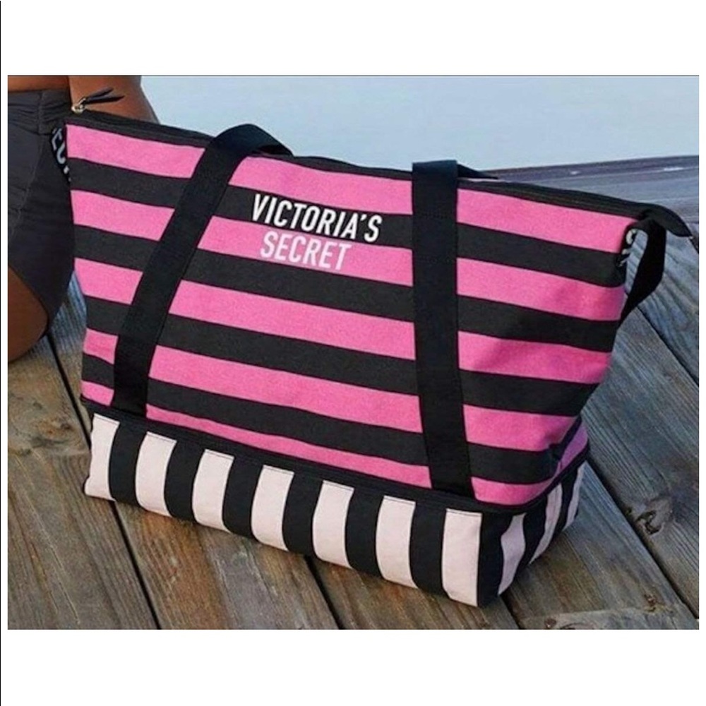 Victoria’s Secret Yoga Tote